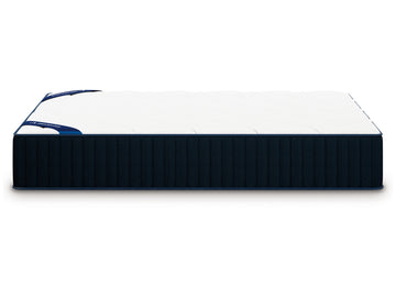 DreamCloud Classic Hybrid Firm White King Mattress - Ornate Home