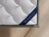DreamCloud Classic Hybrid Firm White Twin Mattress (Online Special Price) - Ornate Home