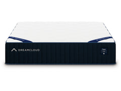 DreamCloud Classic Hybrid Firm White Twin Mattress - Ornate Home