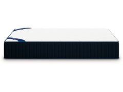 DreamCloud Classic Hybrid Firm White Twin Mattress - Ornate Home