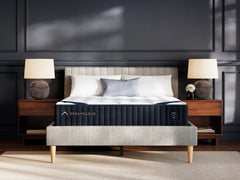 DreamCloud Classic Hybrid Firm White Twin XL Mattress - Ornate Home