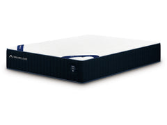 DreamCloud Classic Hybrid Firm White Twin XL Mattress - Ornate Home