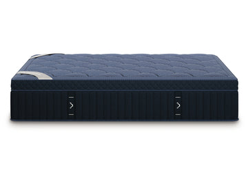 DreamCloud Luxe Hybrid Medium White Twin Mattress - Ornate Home