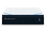 DreamCloud Premier Hybrid Medium White King Mattress (Online Special Price) - Ornate Home
