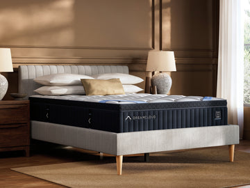 DreamCloud Premier Hybrid Medium White King Mattress - Ornate Home