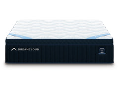 DreamCloud Premier Hybrid Medium White King Mattress - Ornate Home