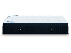 DreamCloud Premier Hybrid Medium White Twin Mattress - Ornate Home