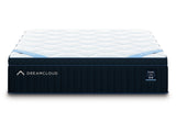 DreamCloud Premier Hybrid Medium White Twin XL Mattress - Ornate Home