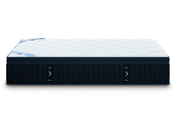 DreamCloud Premier Hybrid Medium White Twin XL Mattress - Ornate Home