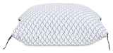 DreamCloudTM Classic White Queen/King Pillow (Set of 4) (Online Special Price) - Ornate Home