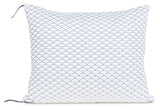 DreamCloudTM Classic White Queen/King Pillow (Set of 4) (Online Special Price) - Ornate Home