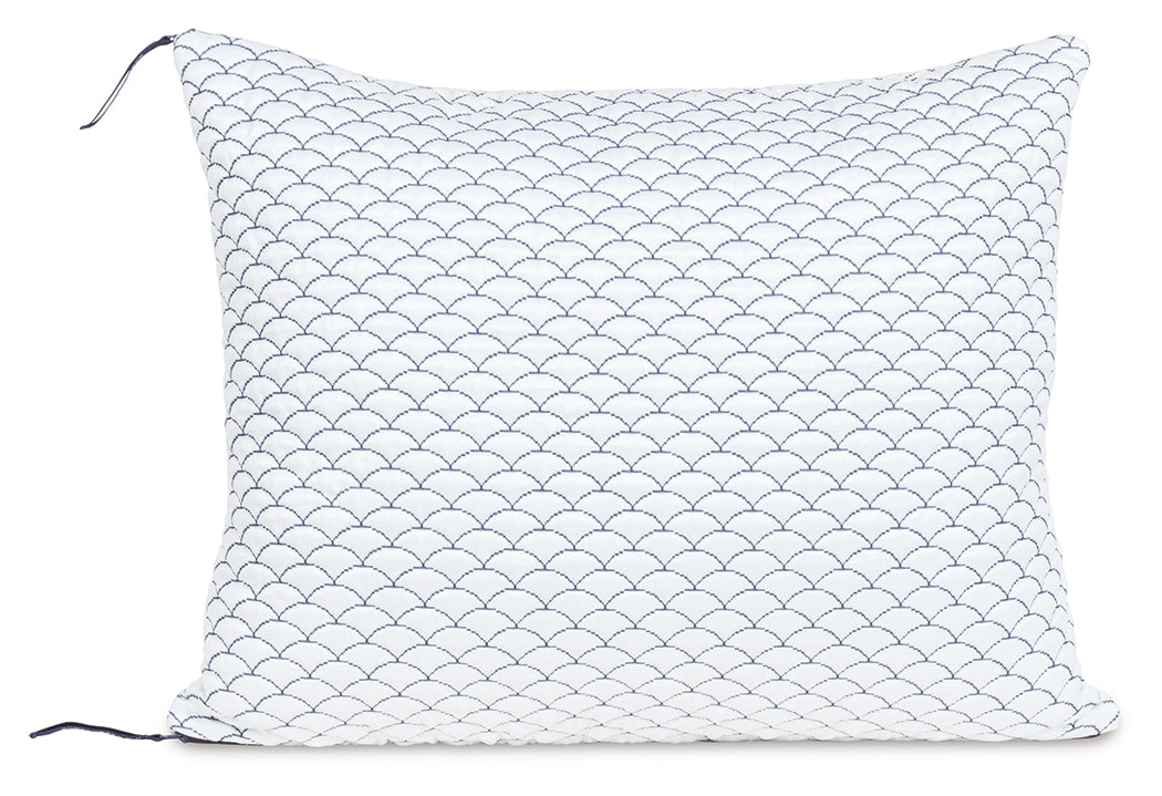 DreamCloudTM Classic White Queen/King Pillow (Set of 4) (Online Special Price) - Ornate Home