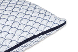DreamCloudTM Classic White Queen/King Pillow (Set of 4) (Online Special Price) - Ornate Home