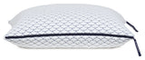 DreamCloudTM Classic White Queen/King Pillow (Set of 4) - Ornate Home