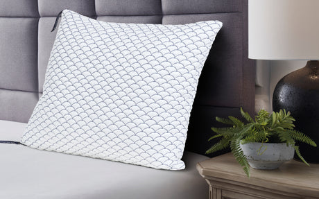 DreamCloudTM Classic White Queen/King Pillow (Set of 4) - Ornate Home
