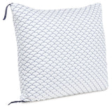 DreamCloudTM Classic White Queen/King Pillow (Set of 4) - Ornate Home