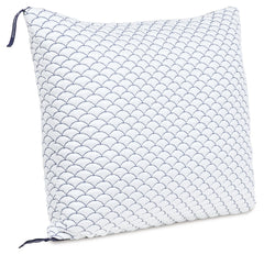 DreamCloudTM Classic White Queen/King Pillow (Set of 4) - Ornate Home