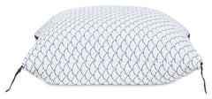 DreamCloudTM Classic White Queen/King Pillow (Set of 4) - Ornate Home