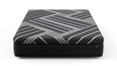 Dreamstage 2.0 Calm Hybrid 14" Firm Twin Mattress - Ornate Home