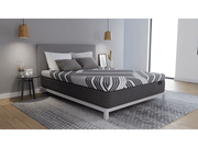 Dreamstage 2.0 Calm Hybrid 14" Firm Twin Mattress - Ornate Home