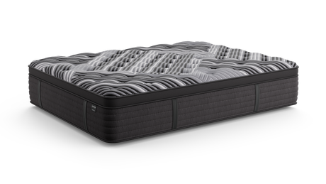 Dreamstage 2.0 Calm Quilted 15" Plush Twin XL Mattress - Ornate Home