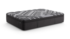 Dreamstage 2.0 Calm Quilted 15" Plush Twin Mattress - Ornate Home