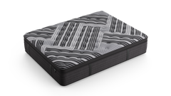 Dreamstage 2.0 Calm Quilted 15" Plush Twin Mattress - Ornate Home