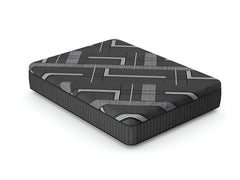 Dreamstage 2.0 Carbon Ice 2.0 Hybrid 14" Firm Twin XL Mattress - Ornate Home