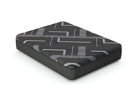 Dreamstage 2.0 Carbon Ice 2.0 Hybrid 14" Firm Twin XL Mattress - Ornate Home