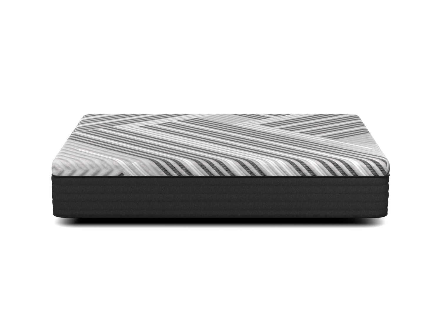 Dreamstage 2.0 Clarity All Foam 13" Medium Full Mattress - Ornate Home