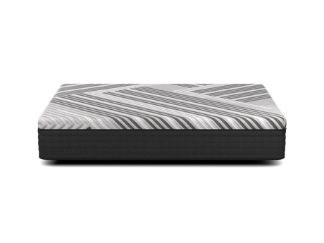 Dreamstage 2.0 Clarity All Foam 13" Medium Twin Mattress - Ornate Home