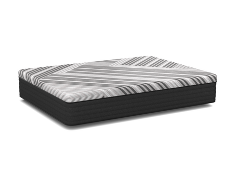 Dreamstage 2.0 Clarity All Foam 13" Medium Twin Mattress - Ornate Home