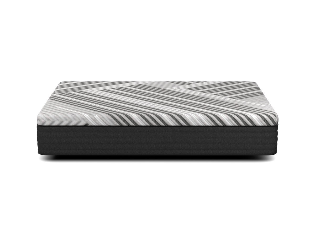 Dreamstage 2.0 Clarity All Foam 13" Medium Full Mattress - Ornate Home