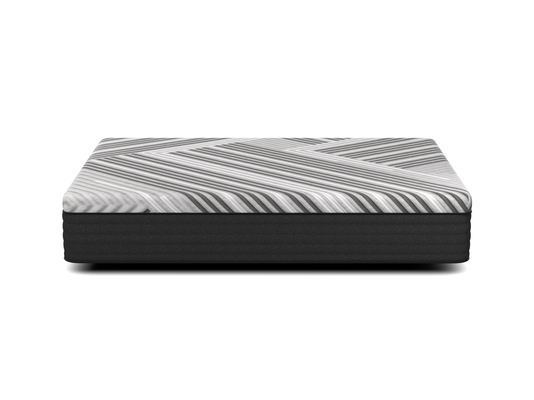 Dreamstage 2.0 Clarity All Foam 13" Medium Twin Mattress - Ornate Home