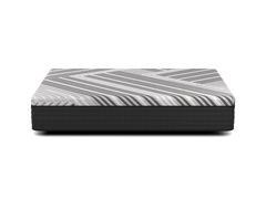Dreamstage 2.0 Clarity All Foam 13" Medium Twin Mattress - Ornate Home