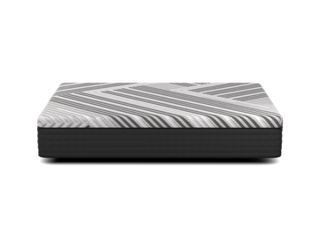 Dreamstage 2.0 Clarity All Foam 13" Medium Twin Mattress - Ornate Home