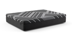 Dreamstage 2.0 Clarity Hybrid 14" Plush Twin XL Mattress - Ornate Home