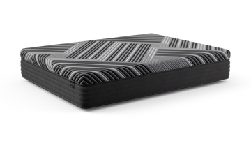 Dreamstage 2.0 Clarity Hybrid 14" Plush Twin Mattress - Ornate Home