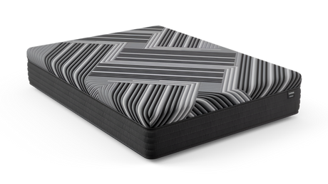 Dreamstage 2.0 Clarity Hybrid 14" Plush Twin Mattress - Ornate Home