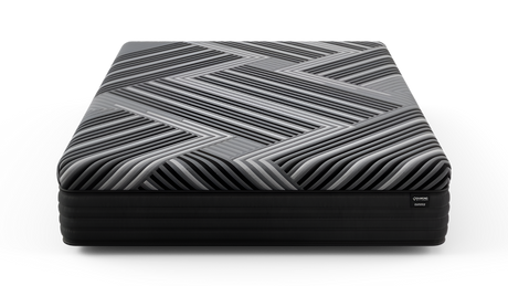 Dreamstage 2.0 Clarity Hybrid 14" Plush Twin Mattress - Ornate Home