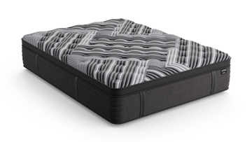 Dreamstage 2.0 Clarity Quilted 15" Medium Queen Mattress - Ornate Home
