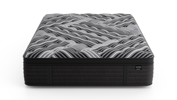 Dreamstage 2.0 Clarity Quilted 15" Medium Queen Mattress - Ornate Home
