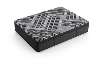 Dreamstage 2.0 Clarity Quilted 15" Medium Queen Mattress - Ornate Home
