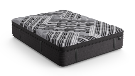 Dreamstage 2.0 Clarity Quilted 15" Medium Queen Mattress - Ornate Home