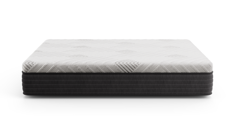 Dreamstage 2.0 Glory All Foam 12" Medium Full Mattress - Ornate Home