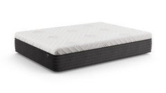 Dreamstage 2.0 Glory All Foam 12" Medium Queen Mattress - Ornate Home