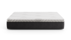 Dreamstage 2.0 Glory All Foam 12" Medium Queen Mattress - Ornate Home
