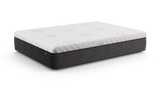 Dreamstage 2.0 Glory All Foam 12" Medium Twin Mattress - Ornate Home