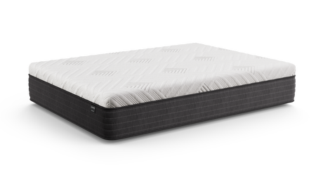 Dreamstage 2.0 Glory All Foam 12" Medium Twin Mattress - Ornate Home