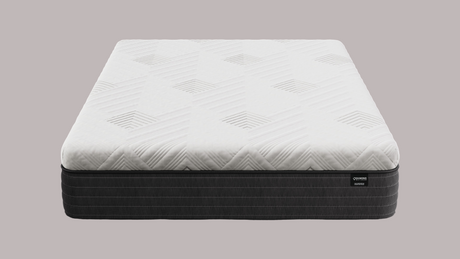 Dreamstage 2.0 Gilded Hybrid 13" Firm Twin Mattress - Ornate Home